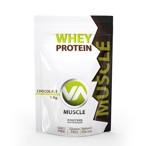 Amazon packaging with the title 'Bag package crisp design'