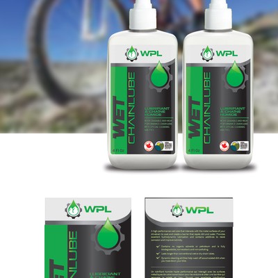 wpl chainlube