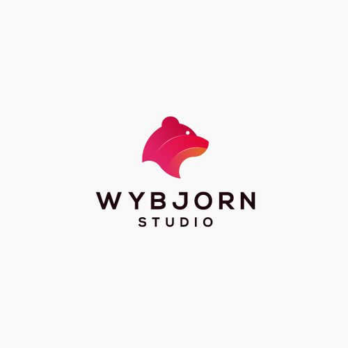 Printing logo with the title 'logo concept for a print company'