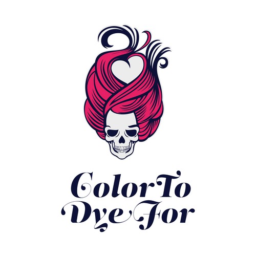 hair logo