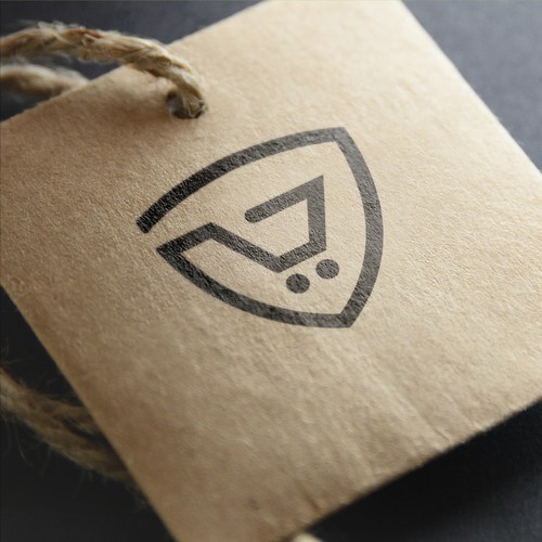 Haven logo with the title 'Win logo for CartCare.com'