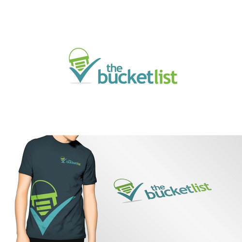 List logo with the title 'I Have Faith In You... Now Get To Work!'