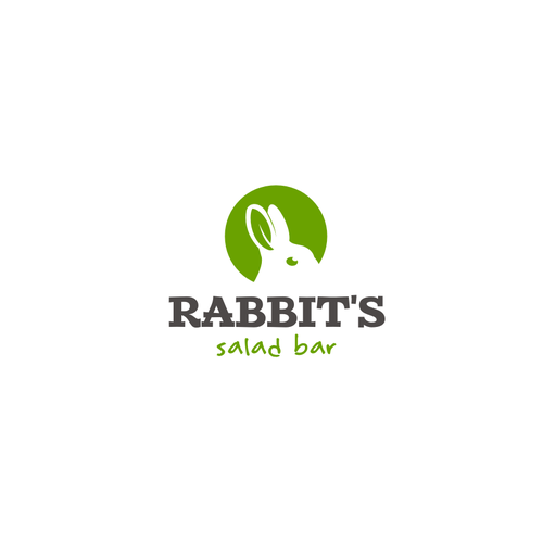 Rabbit logo with the title 'help us with a fun and creative project!'