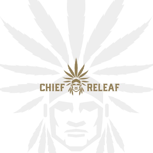 Chief logo with the title 'Ze Cief'