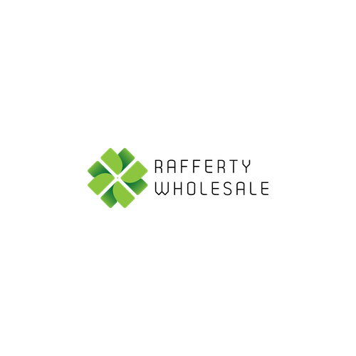 Lucky logo with the title 'Clove'