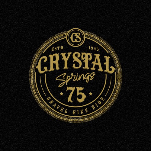 Rodeo design with the title 'Rodeo Monogram Design'