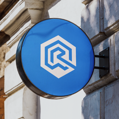 R logo with the title 'Weston Risk'