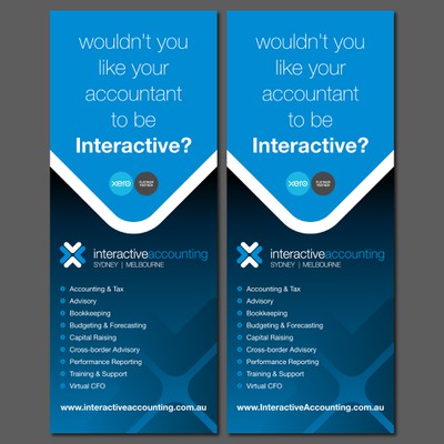 Roll-up Banner