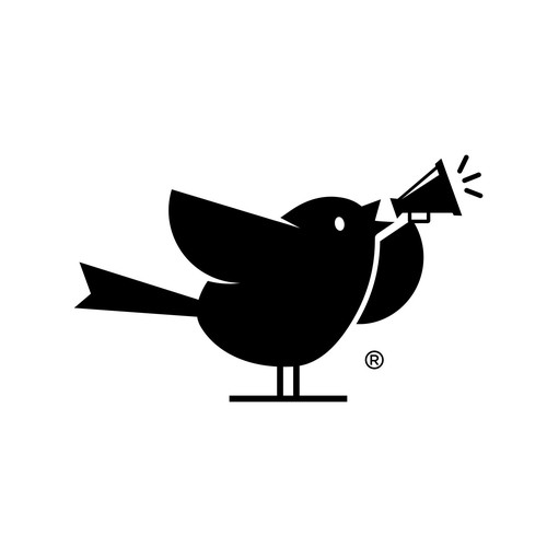 Chiropractic logo with the title 'Design Logo for Natural Hazards University Research Project'