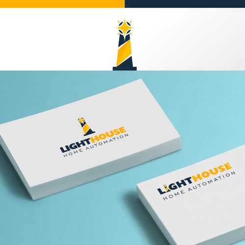 Light brand with the title 'Bold Logo'