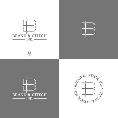 Embroidery Logos - 55+ Best Embroidery Logo Ideas. Free Embroidery