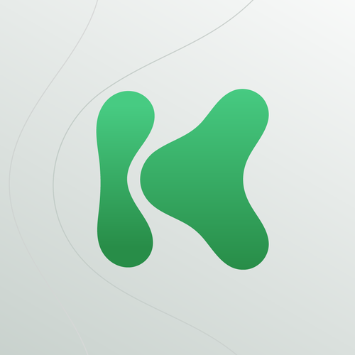 Orthopedic design with the title 'Orthopedic Clinic Abstract Joint Logo'