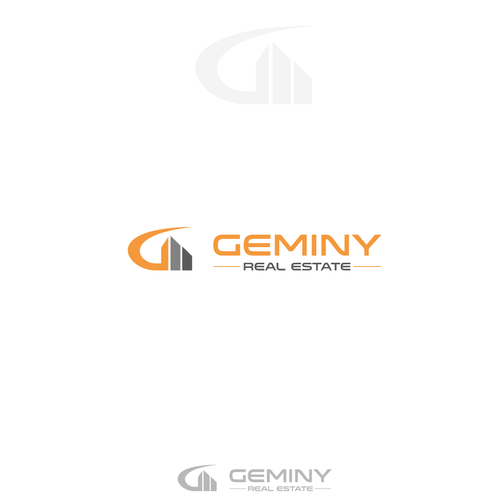 French logo with the title 'GEMINY'