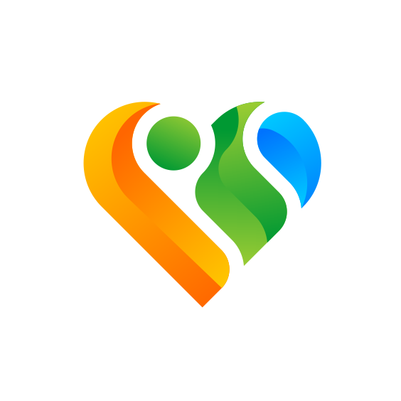 People logo with the title 'Heart and Soul'