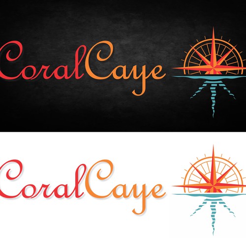 Navy design with the title 'Create the look for one of Southwest Florida's newest exclusive housing developments.'