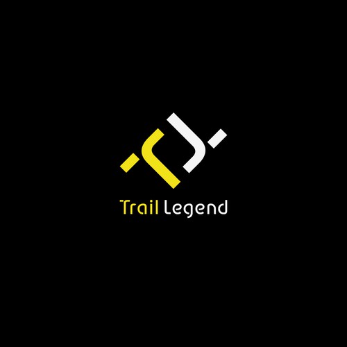 Legendary logo with the title 'Trail Legend'