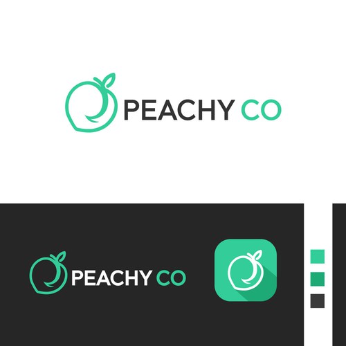 Sex shop logo with the title 'SEX SHOP lOGO'