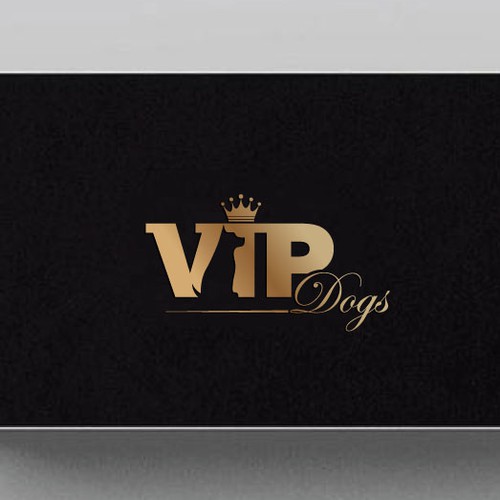 Dog brand with the title 'Pet Products ..'