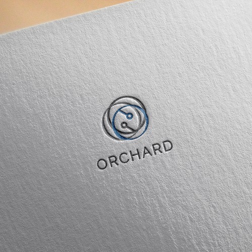 Hardware logo with the title 'Orchard'