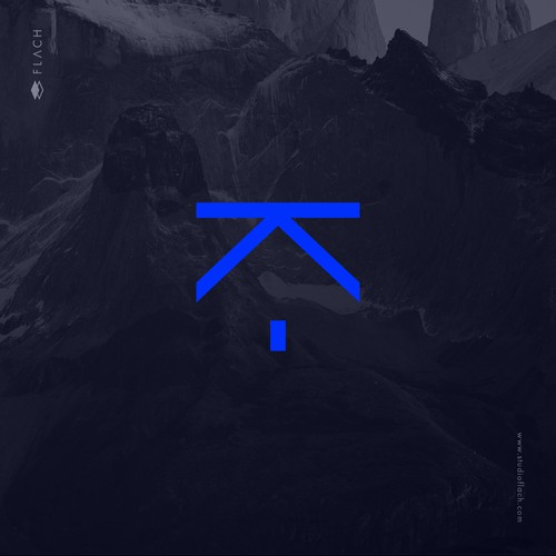 Renovation design with the title 'Mature and sophisticated logo for construction company that specializes in renovating and building custom homes.'