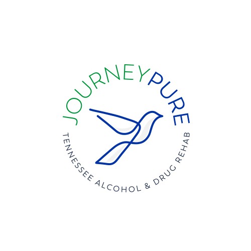 Feather logo with the title 'Pigeon Logo '