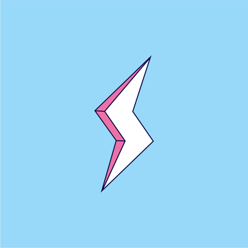 Simple t-shirt with the title 'Electric'