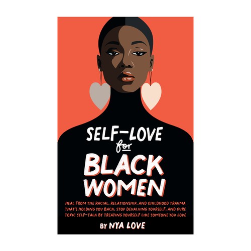 Psychology book cover with the title 'Book Cover'