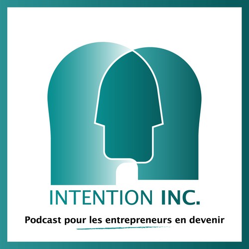 Best design with the title 'Podcast logo Design'