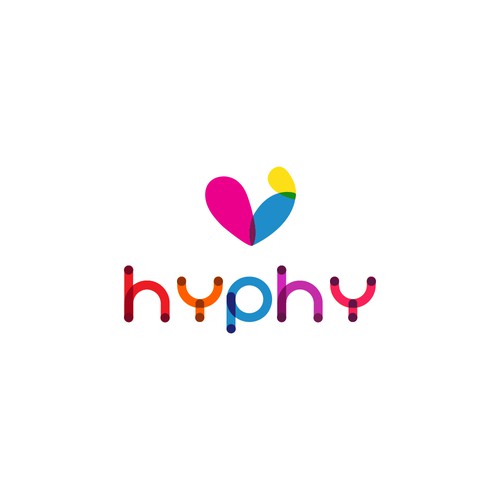 Gym brand with the title 'logo concept for gym'