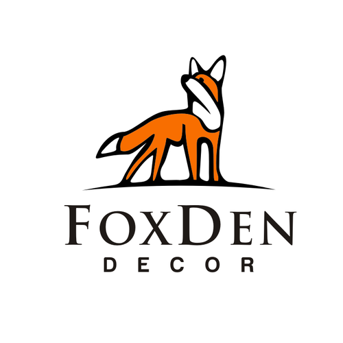 Fox brand with the title 'fox logo'