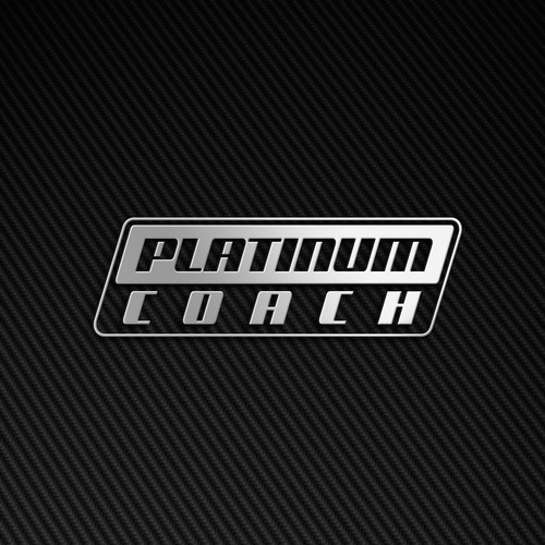 Trailer logo with the title 'Trailer Logo'