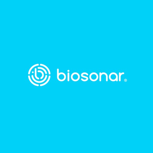 Bio design with the title 'Minimalist Design for Biosonar, a medical AI'