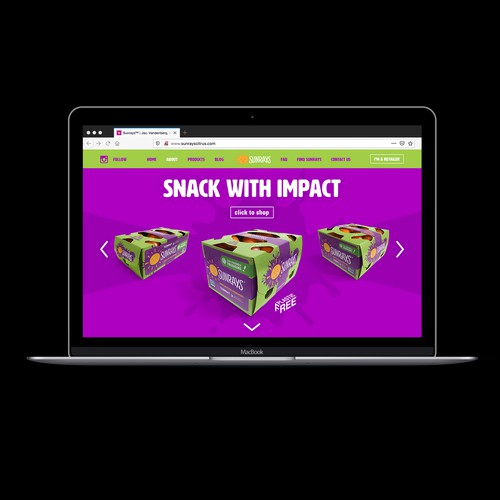 Typography website with the title 'AVAILABLE WEBSITE Design'