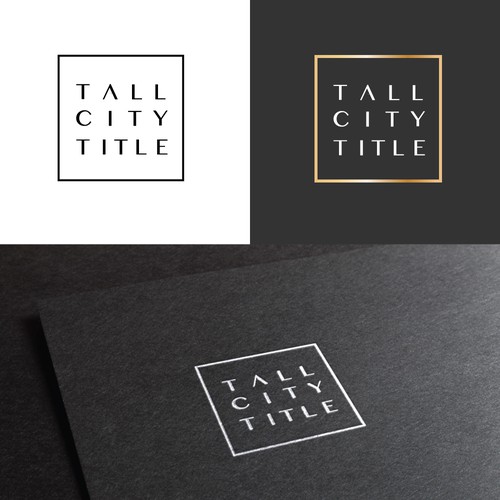 Silver brand with the title 'Elegant & Minimal'