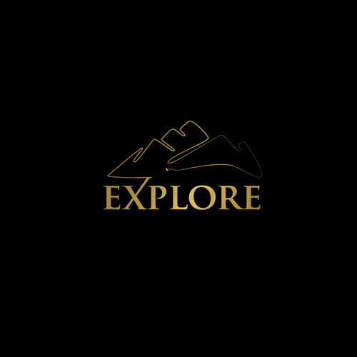 Travel brand with the title 'Create a New Logo for Bespoke Travel Company'