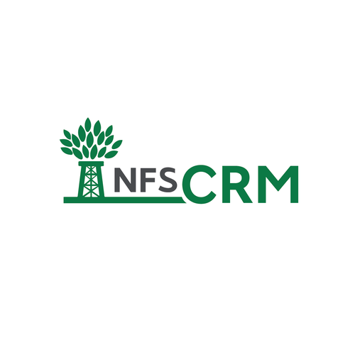 Machine logo with the title 'Industry logo'