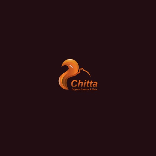 Company brand with the title 'Chitta Logo project (2)'