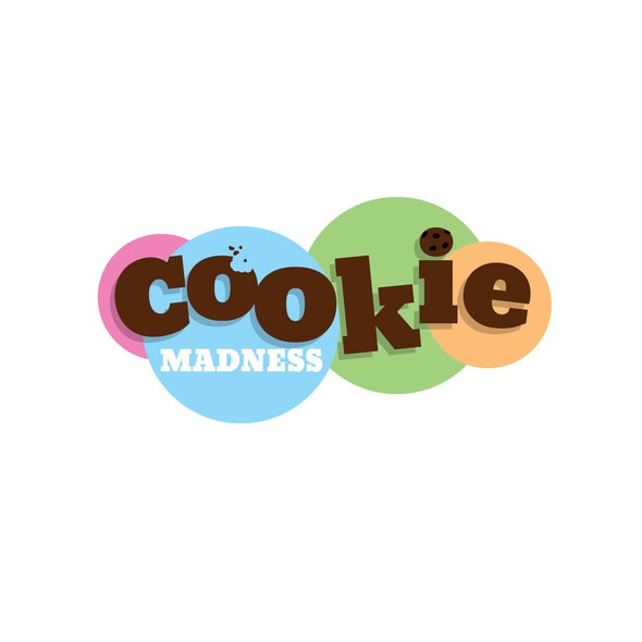 Baking design with the title 'Fun, whimsical logo for a cookie competition!'