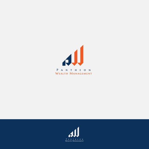 Wealth logo with the title 'Pantheon'