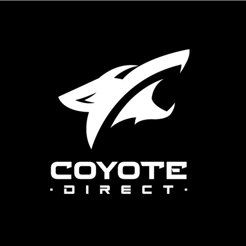 native american coyote symbol