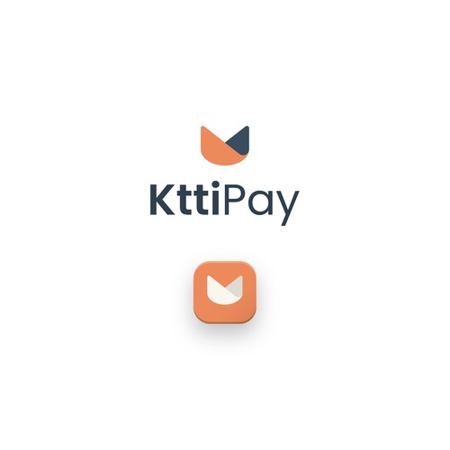 App logo with the title 'KttiPay'