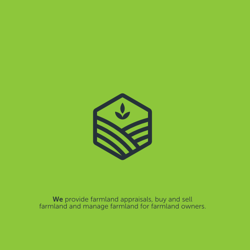 Solid brand with the title 'Field Level Agriculture, Inc.'