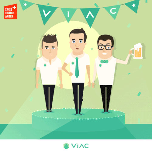 Motion design with the title 'Social Media Banner (Instagram, Facebook)'