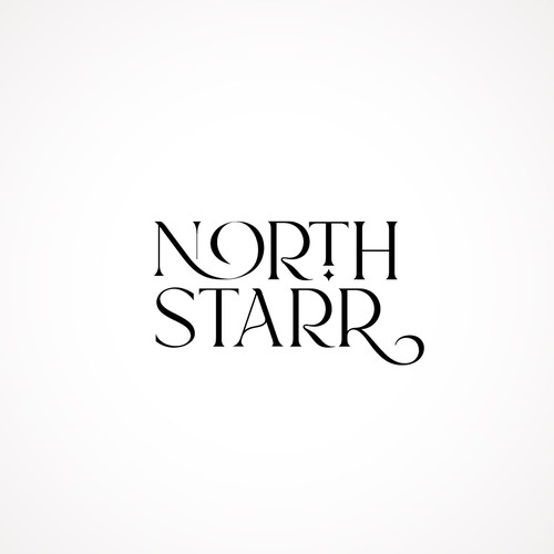 Homeware logo with the title 'Home Design Curating Company Logo'