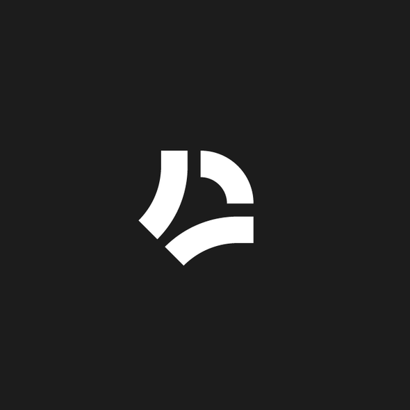 Cleaner logo with the title 'Brandmark-NR2497'