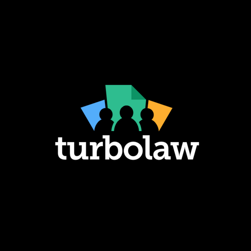 Document design with the title 'TurboLaw'
