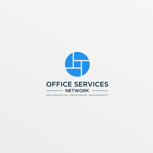 office logo design