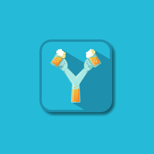 Y logo with the title 'Youl'