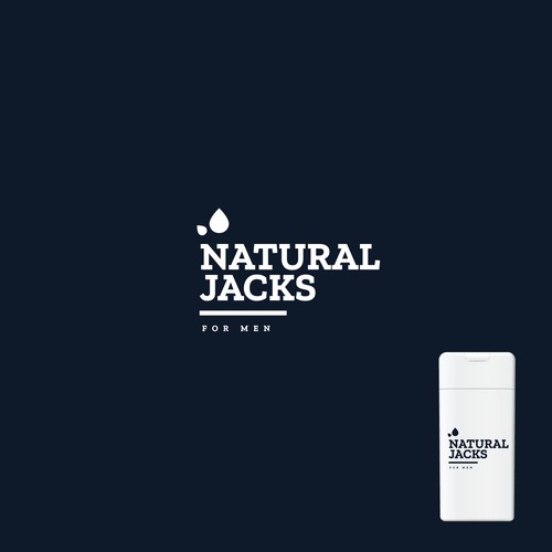 Cosmetics logo with the title 'Cosmetic logo'
