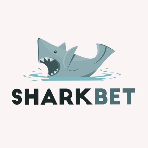 Ripple logo with the title 'SharkBet'